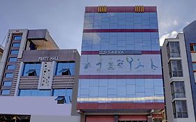 Hotel O Compact Studio Kr Puram Near Phoenix Marketcity